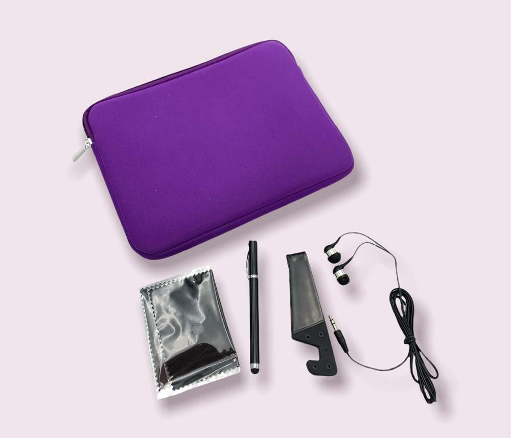 Digital Basics Tablet Essentials Starter Kit for iPad & Tablet eBay