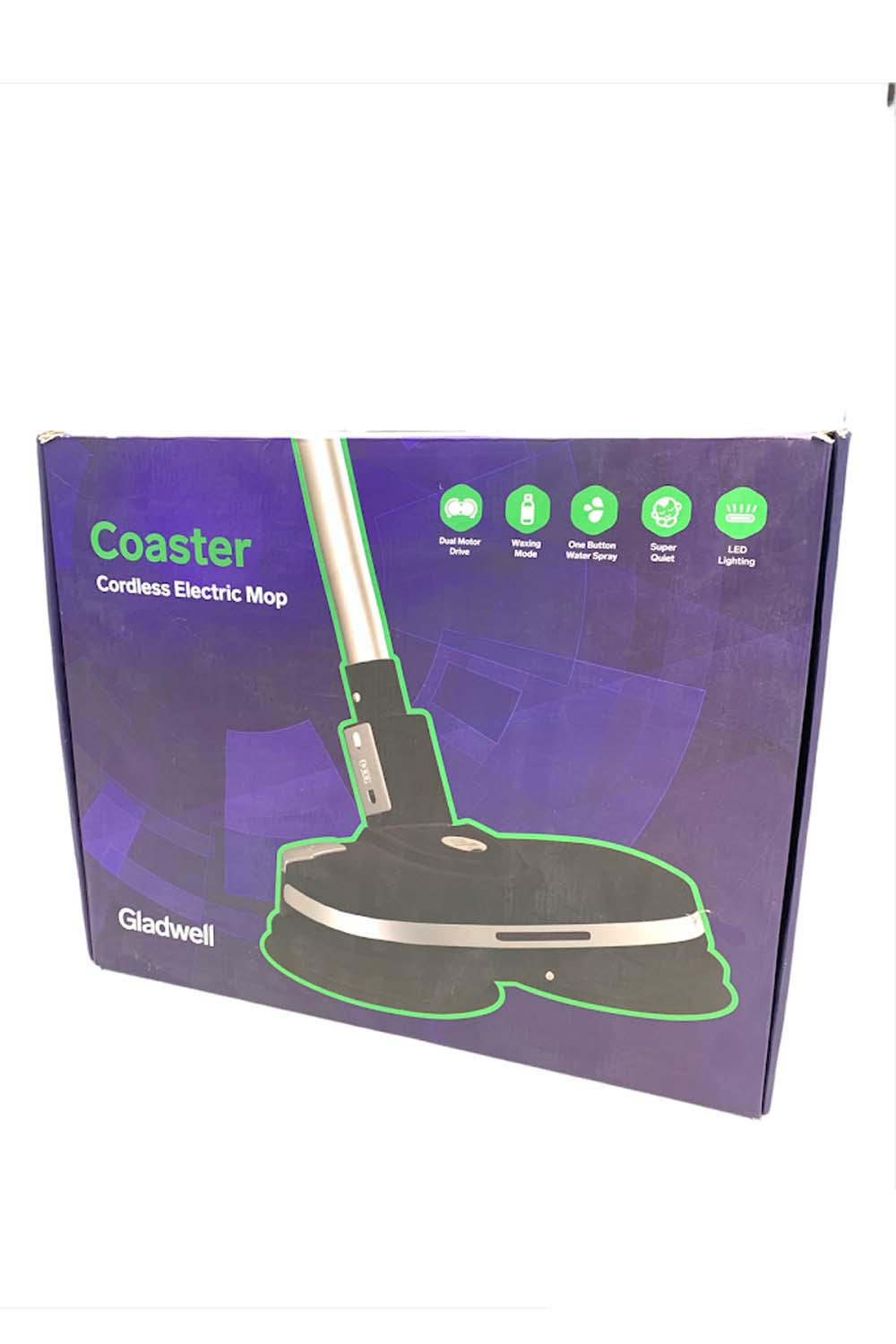 Coaster Cordless Electric Mop