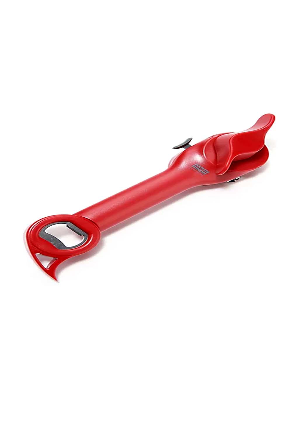 Kuhn Rikon Auto Safety Master Opener (for Cans, Bottles, Jars