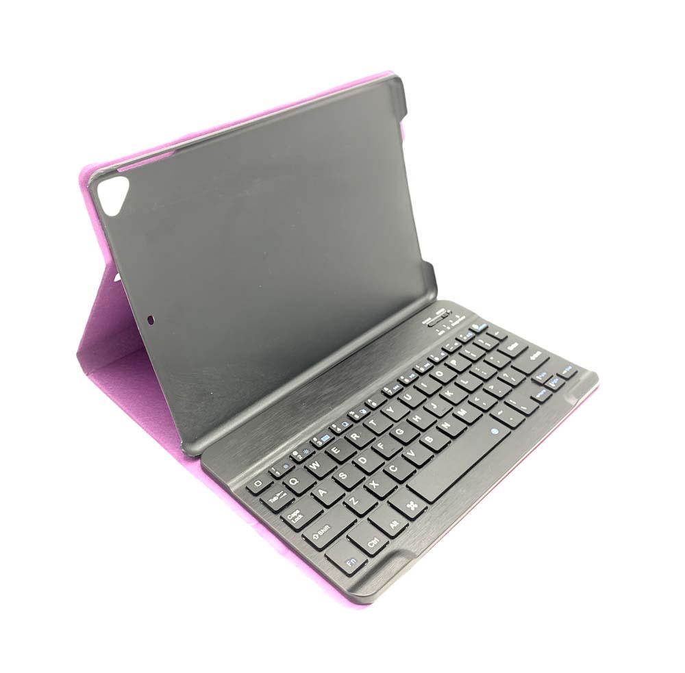 Digital Basics Executive Bluetooth Keyboard Case for 9.7in iPad