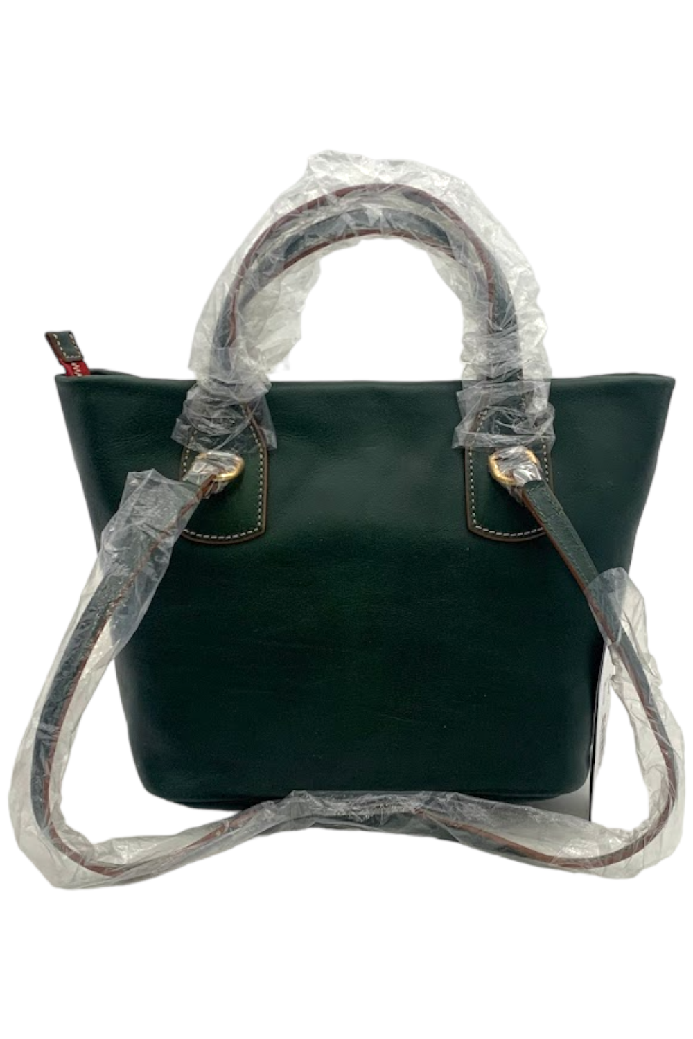 Dooney & Bourke Florentine Small Shannon Tote