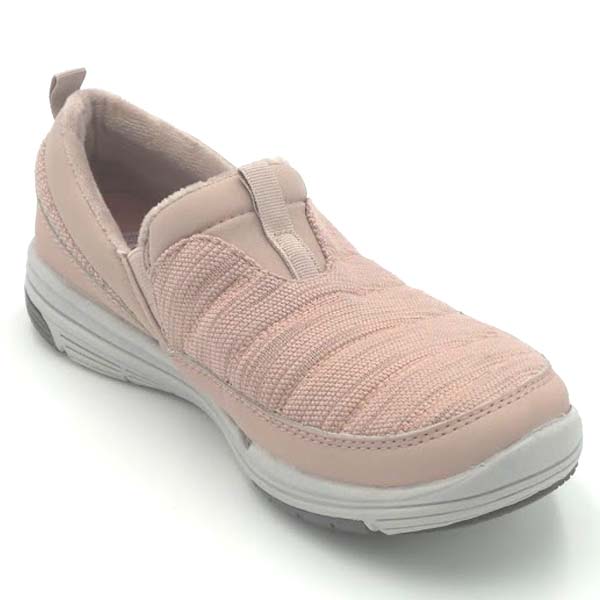 Ryka Water Repellent Slip-On Shoes Adel Knit Quartz | eBay