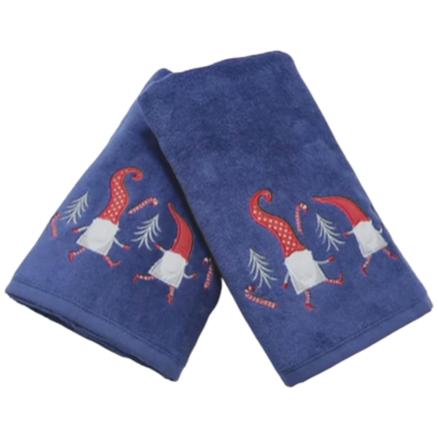 Charisma American Heritage 2-Pack Bath Towel 