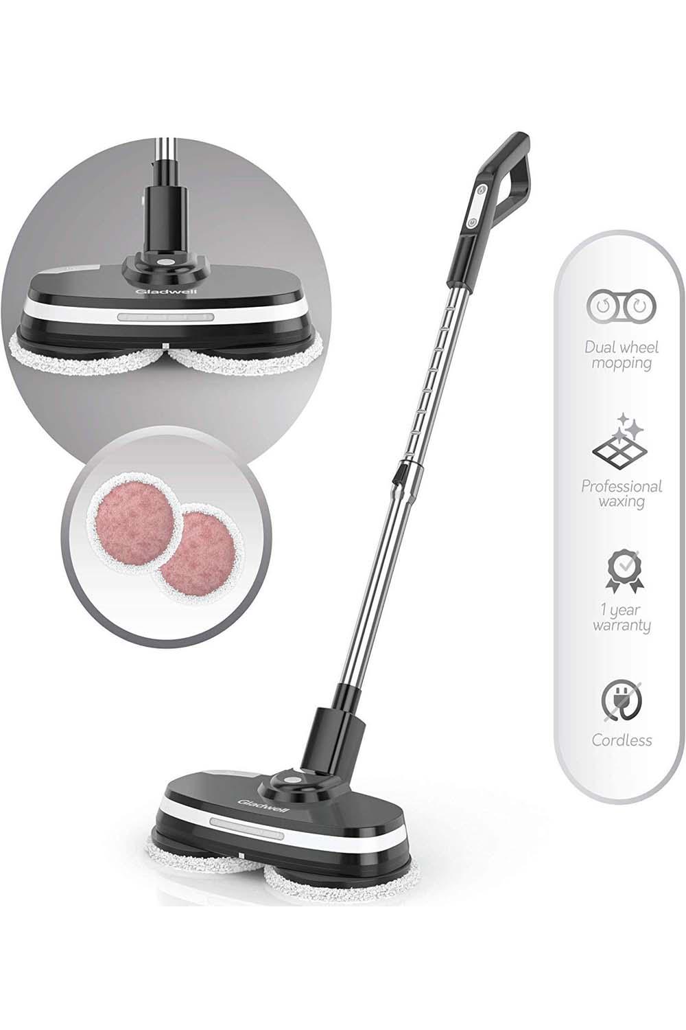 Cordless Electric Mop