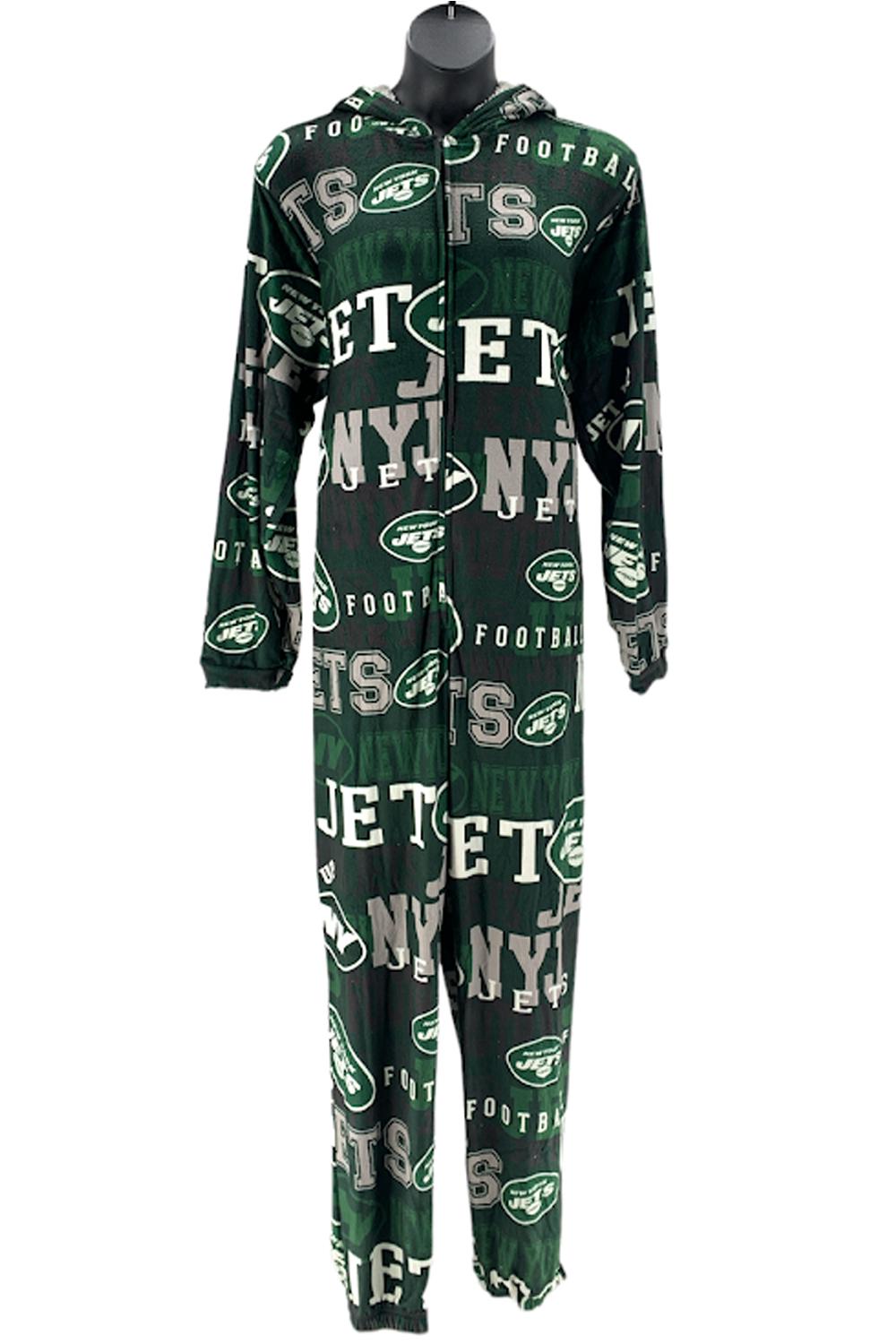 NFL, Pajamas, Nfl Ny Jets Pajama Bottoms 12 Polyester