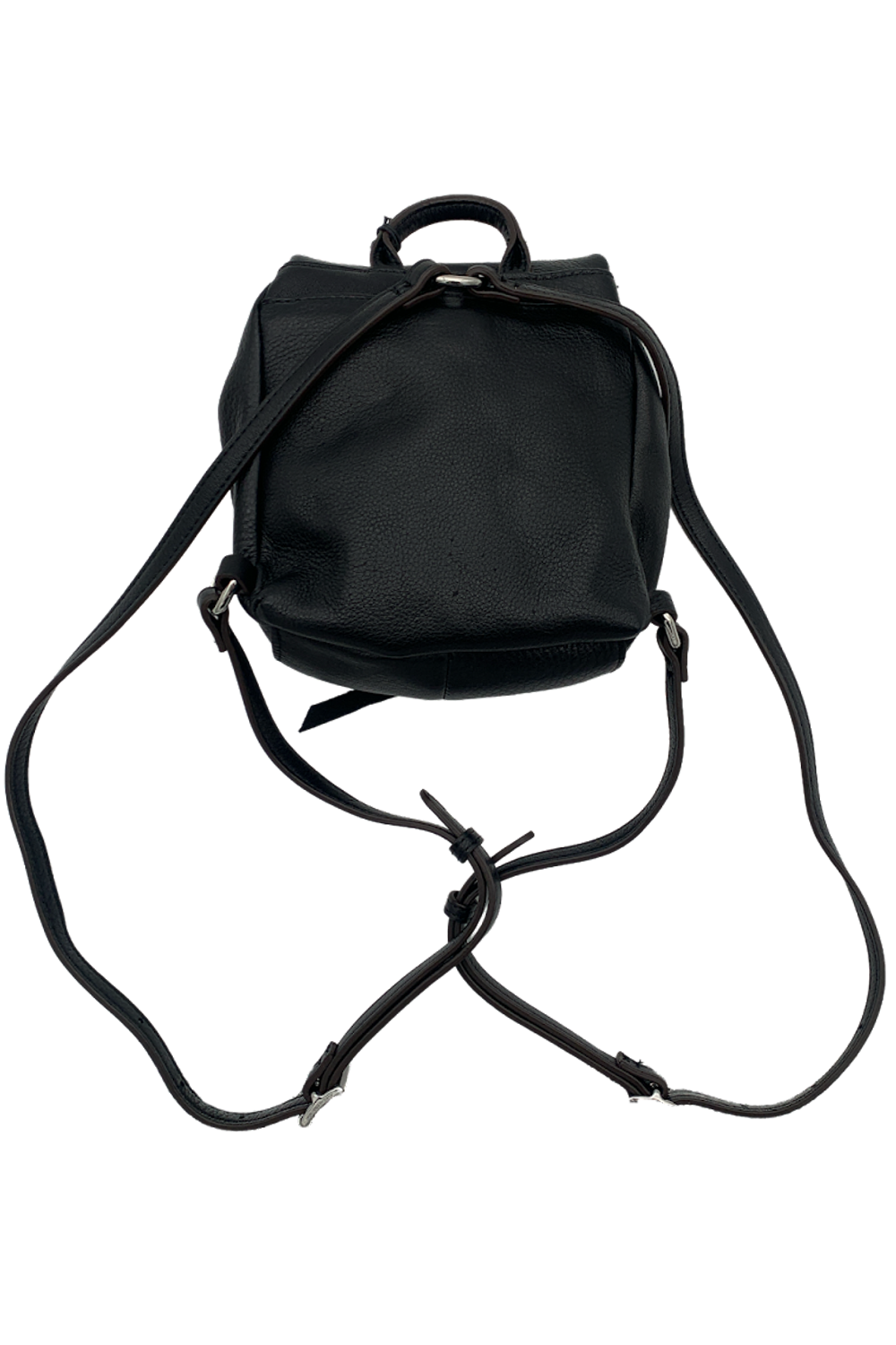 Aimee Kestenberg Bali Backpack ,Black