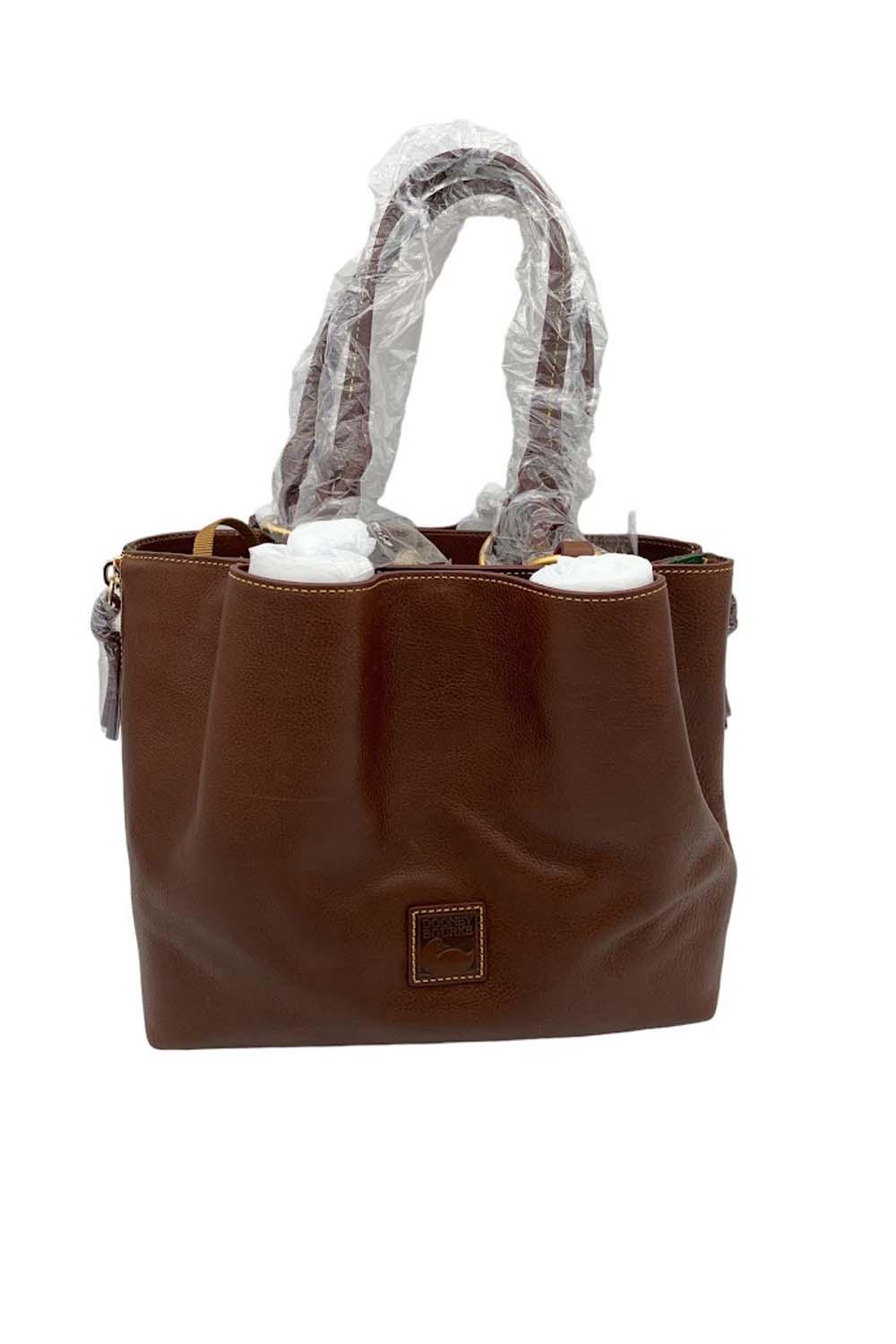 Dooney & Bourke Florentine Collection Barlow Tote Bag