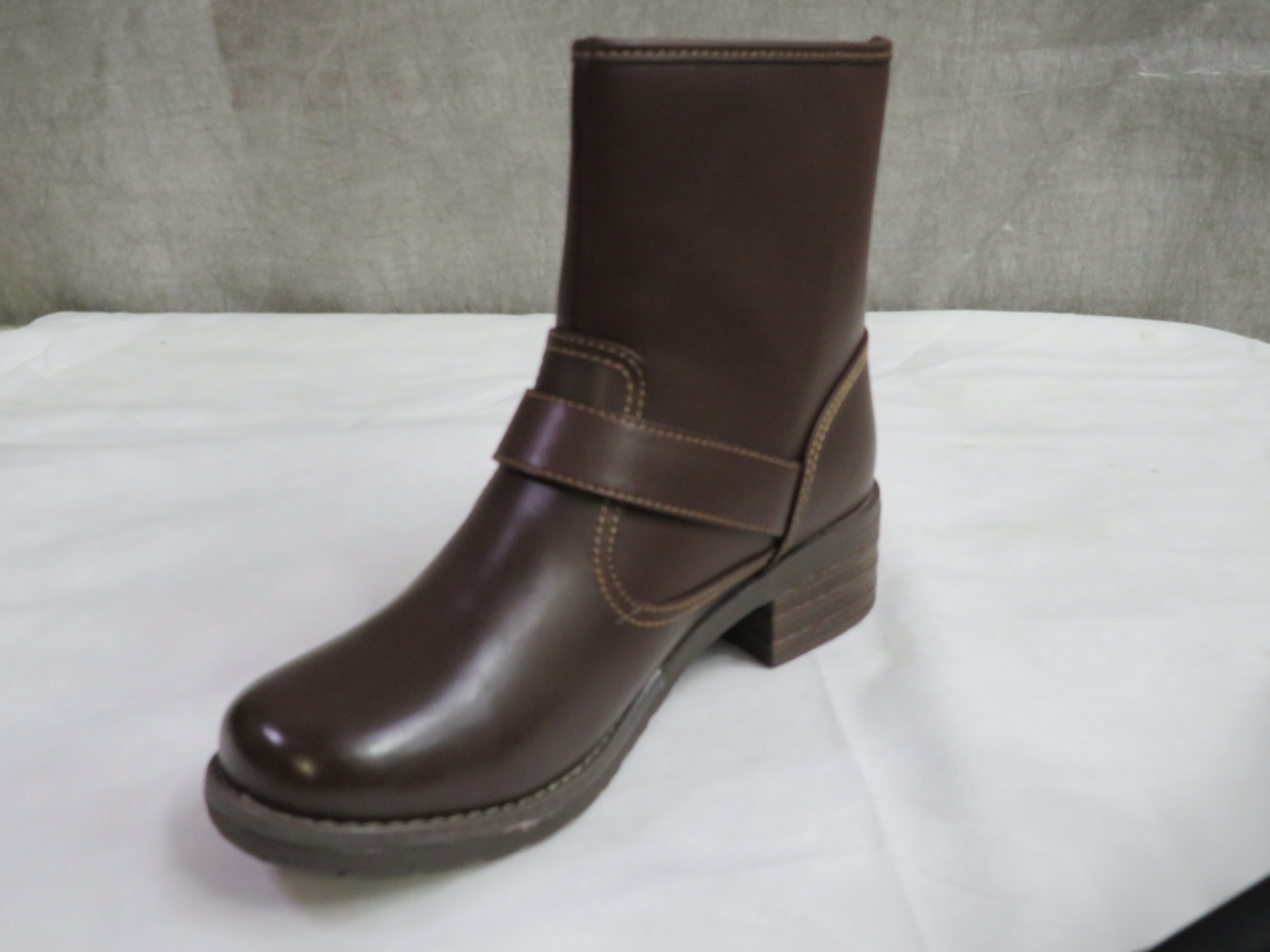 Camden Rock Angelique Buckle Bootie - Picture 9 of 10