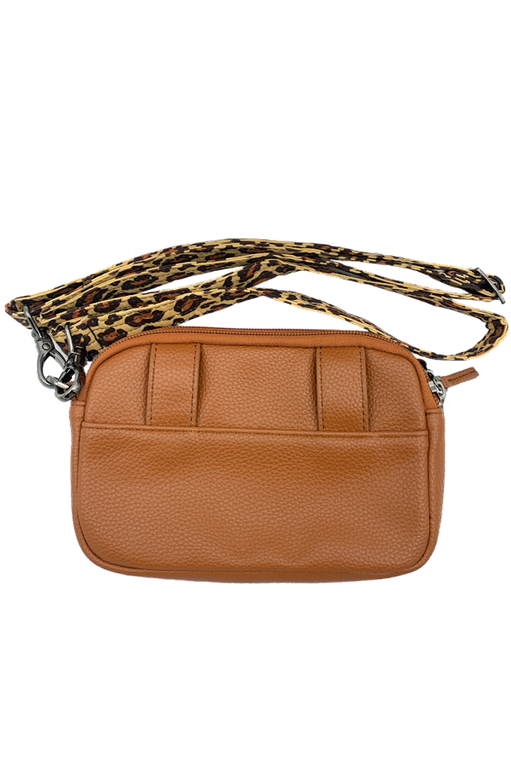 Coupe VL Convertible Crossbody Bag