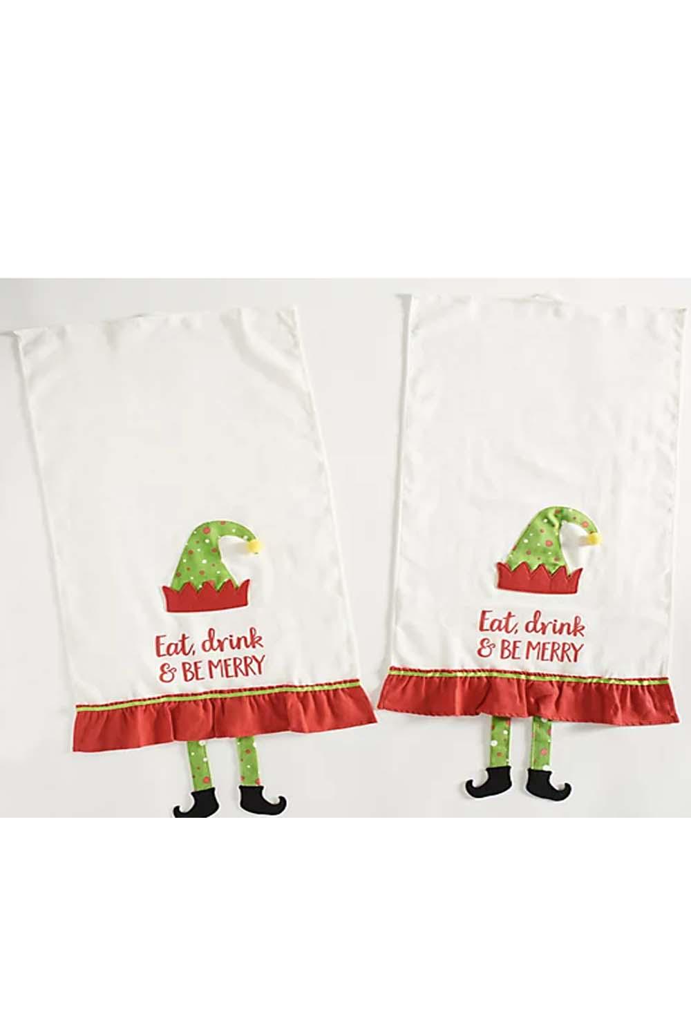 Seasonal Kitchen Towel Sets