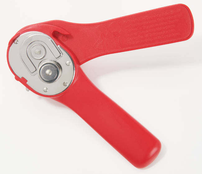 Kuhn Rikon Can Opener