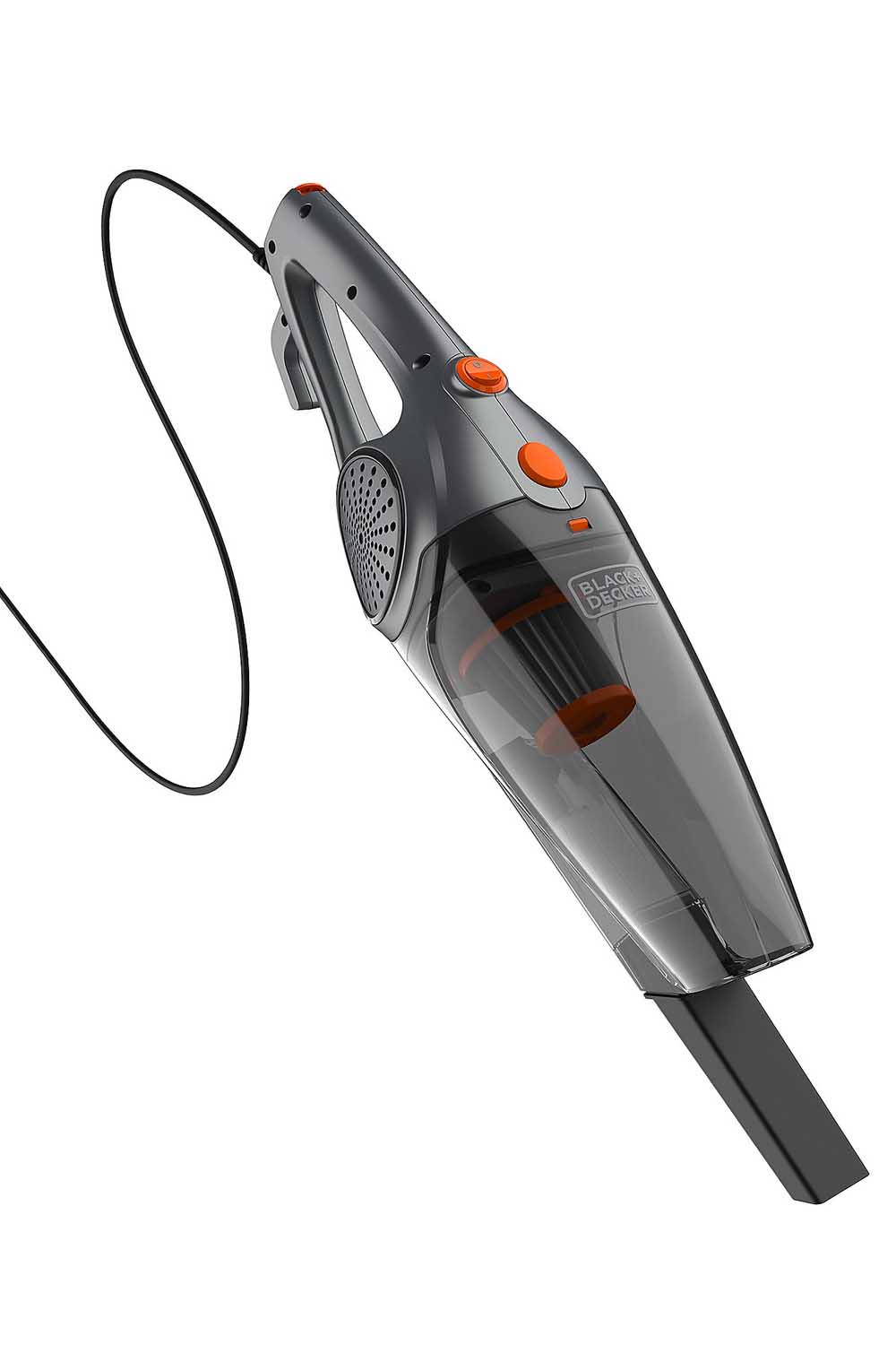 BLACK + DECKER BDXHHV005G 3-In-1 Handheld Stair Vacuum