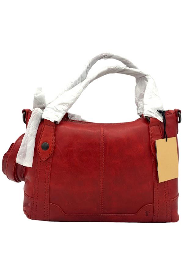 Melissa Medium Crossbody Bag