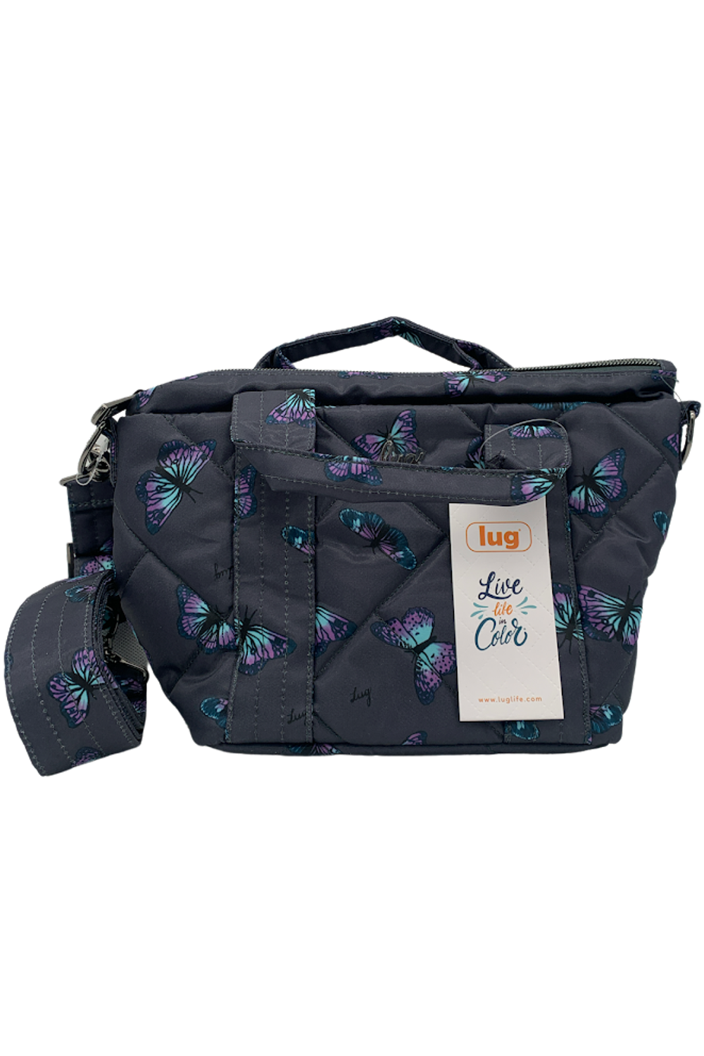 Crossbody bag - Dory