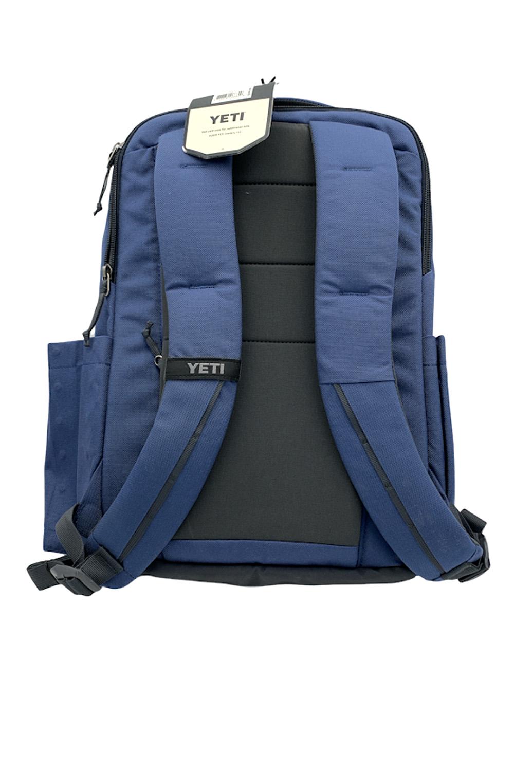 Yeti Crossroads Backpack 23 - Slate Blue