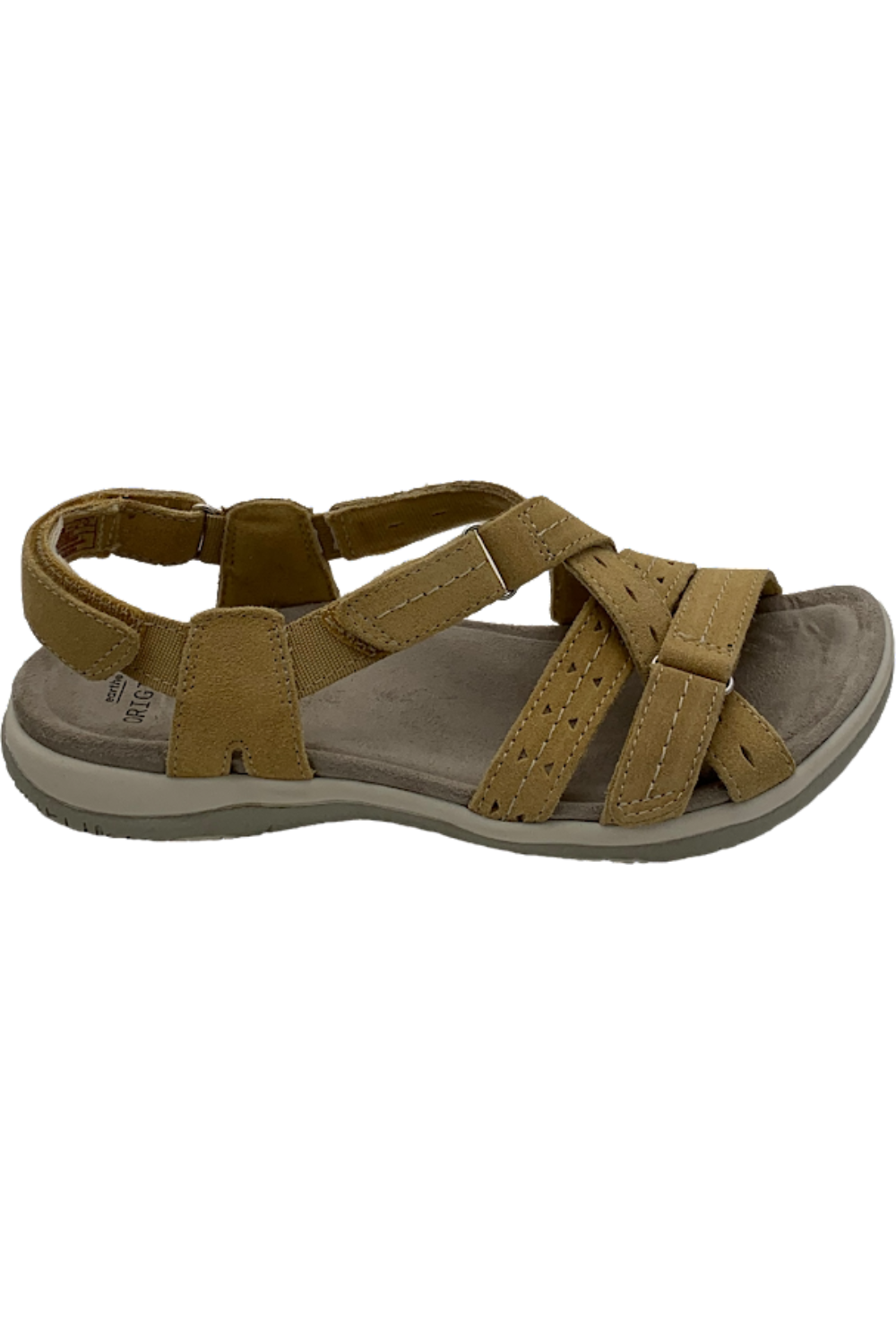 earth tierra sandal