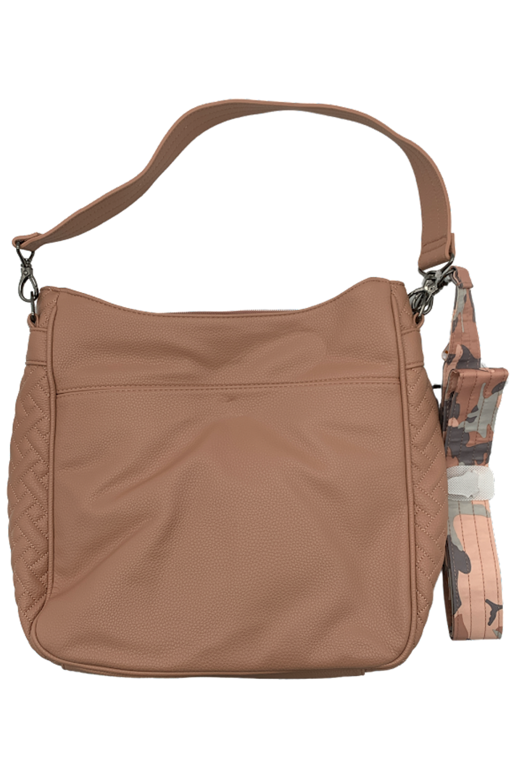 lug, Bags, Lug Classic Vl Messenger Cable Car Blush Pink Handbag Missing  Crossbody Strap