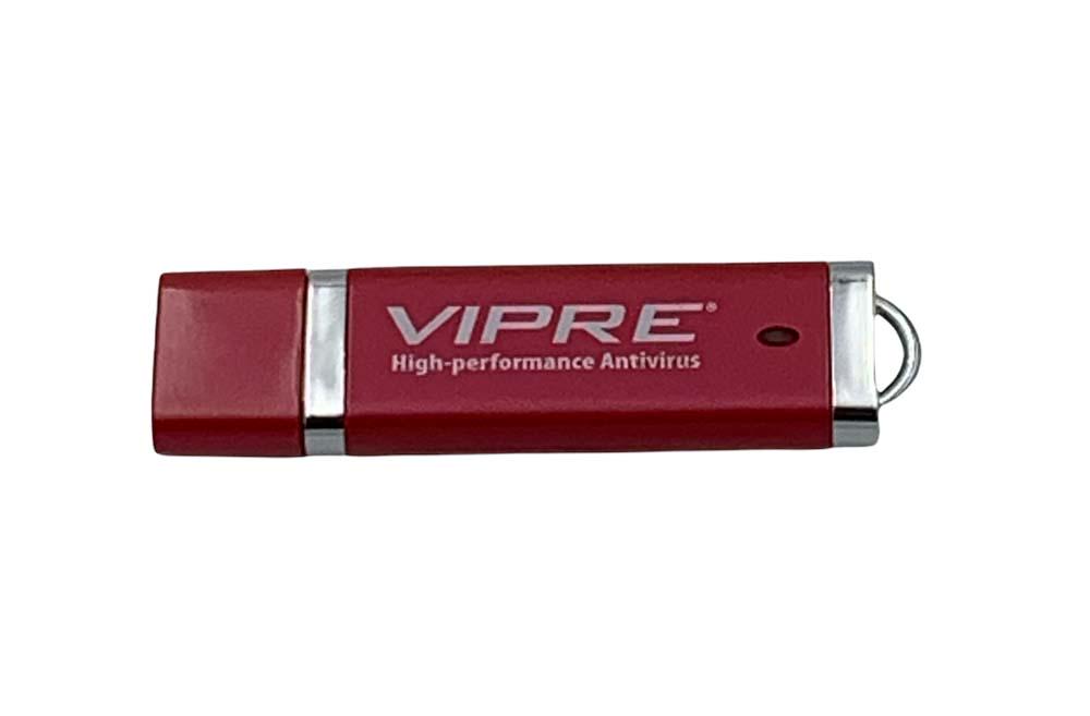 VIPRE Internet Security for Home 2017 software antivirus - Foto 8 di 8