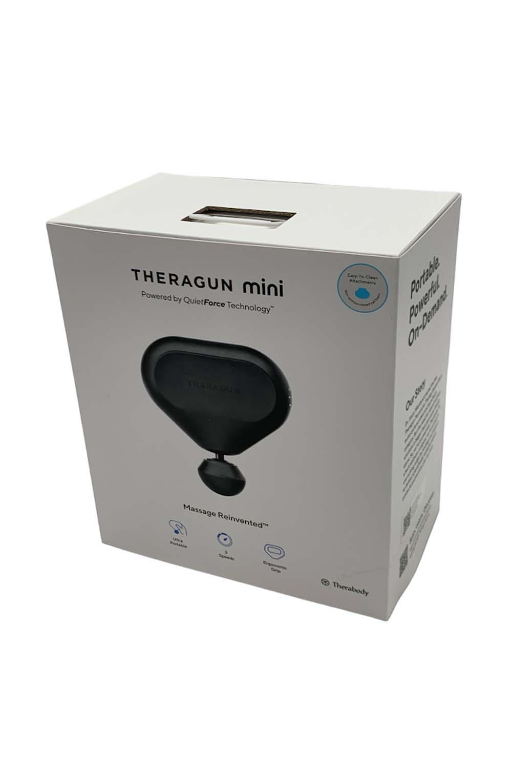 Theragun Mini (Black)