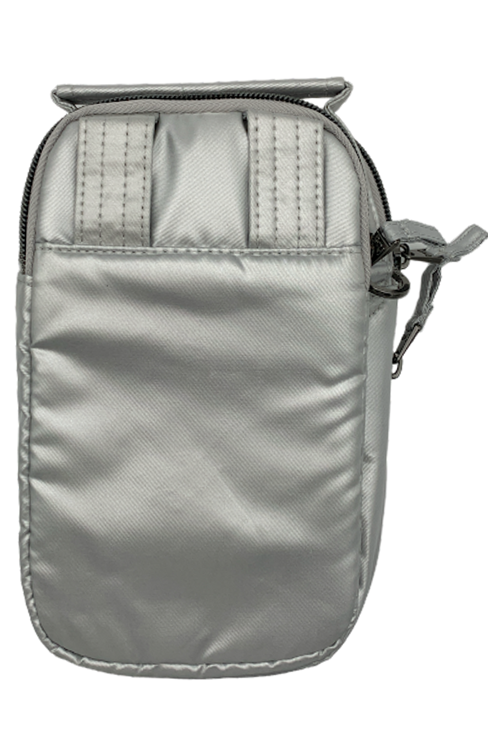 As is Think Royln Convert. Crossbody w/ Clip-On Pouch - Sidekick 