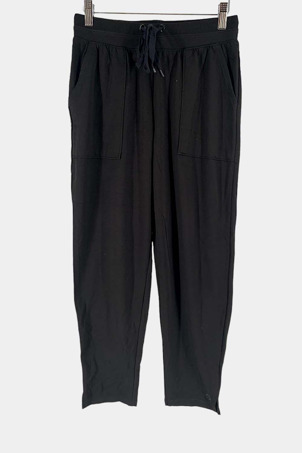 Cuddl duds comfortwear store jogger pants