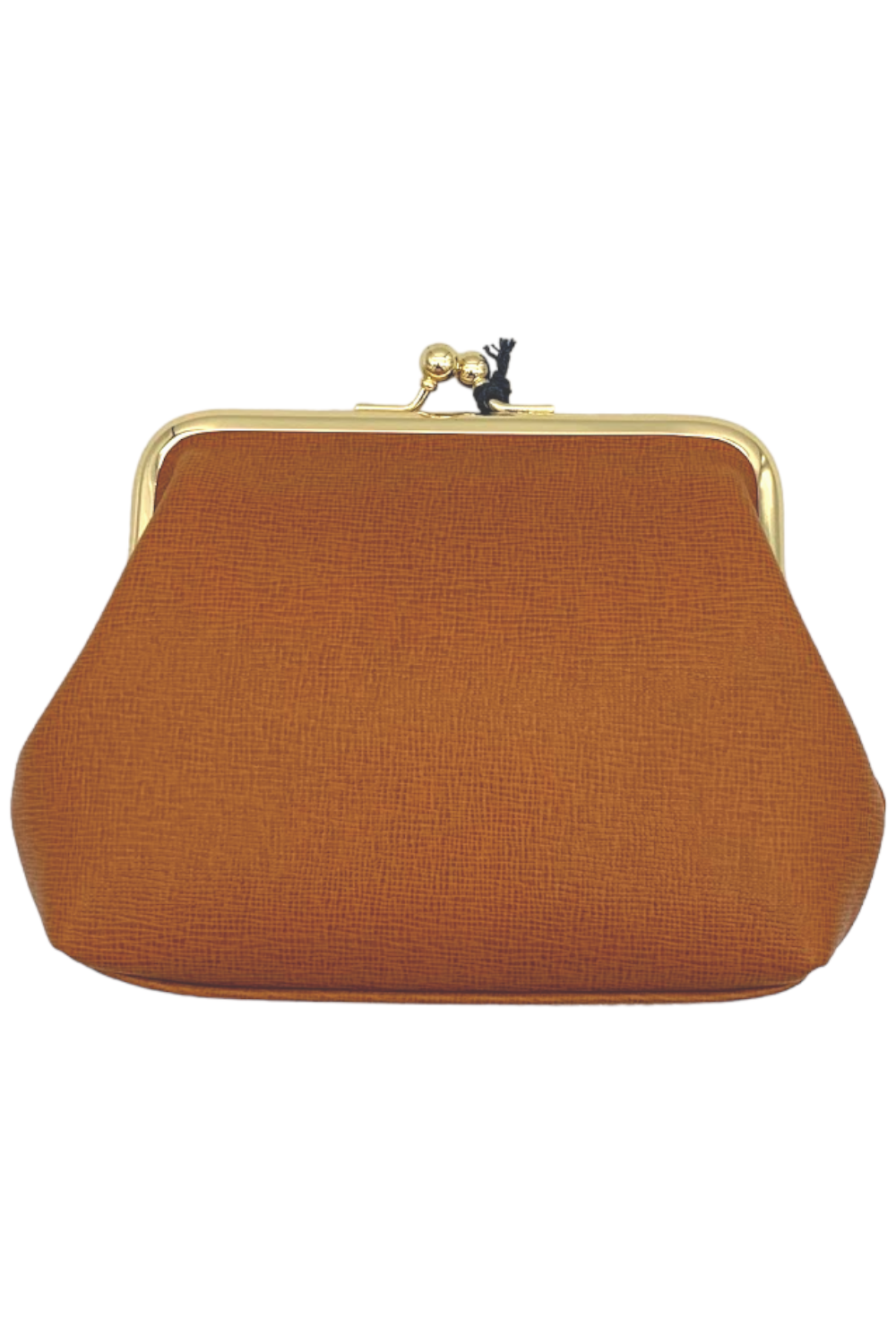 Dooney & Bourke Kisslock Coin Purse