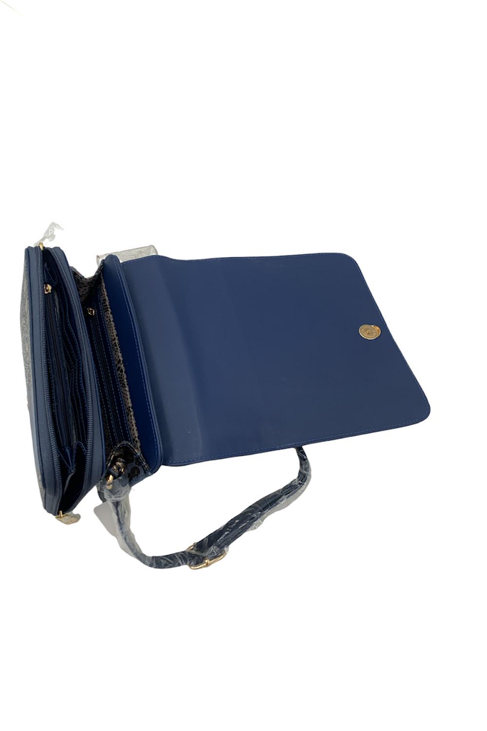 Karla Hanson RFID Blocking Eva Crossbody Bag