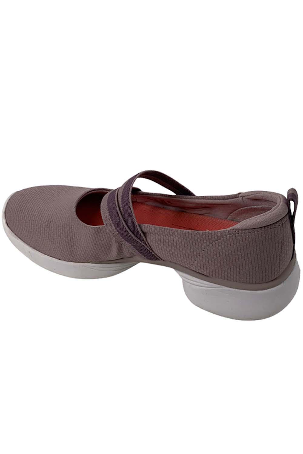 ryka adjustable mesh mary jane sneakers