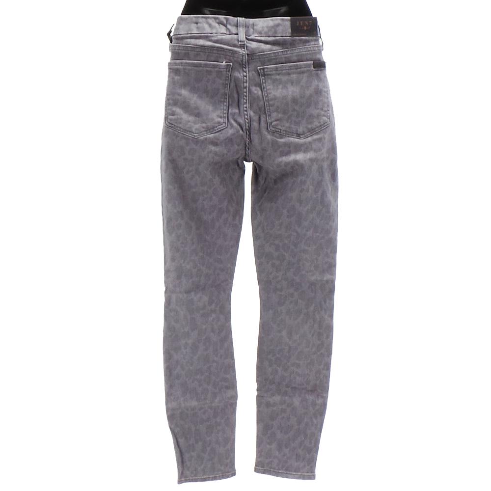 Denim & Co. Active Duo Stretch Pant with Side Pocket Black