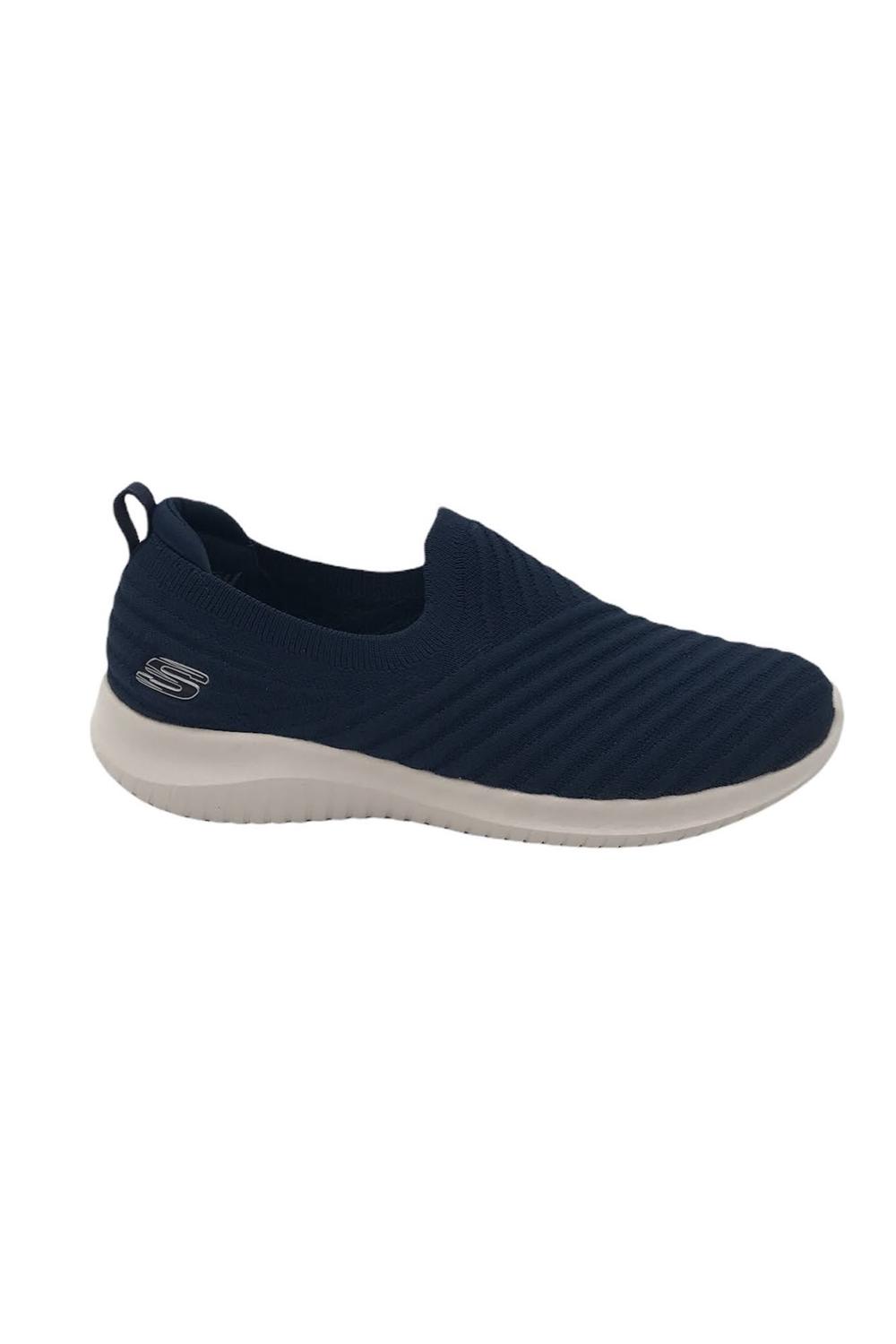 skechers ultra flex jacquard