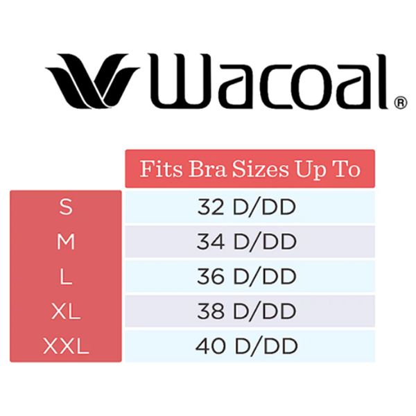Wacoal Flawless Comfort Wire Free Bra