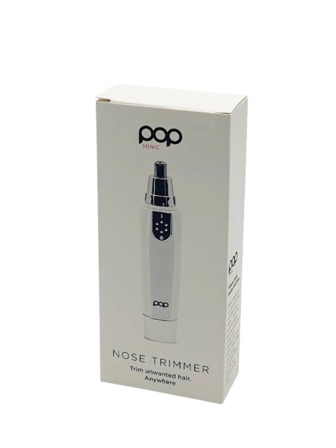 Pop Sonic Nose & Ear Hair Trimmers eBay