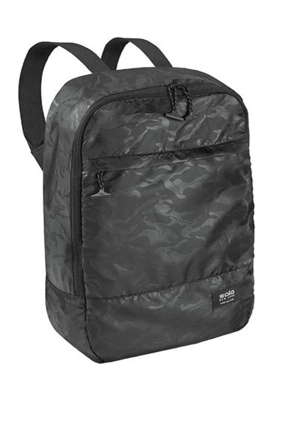 Case Logic 16 Laptop Backpack - Black