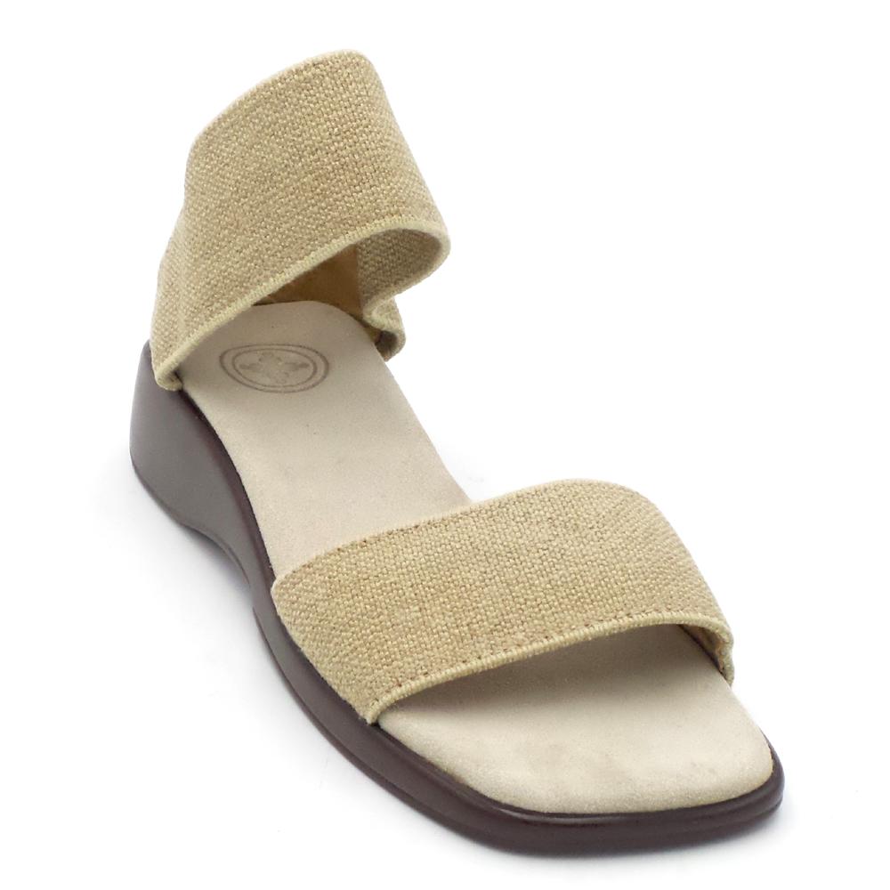 Charleston Shoe Co. Peachtree Sandal – Chantilly Boutique