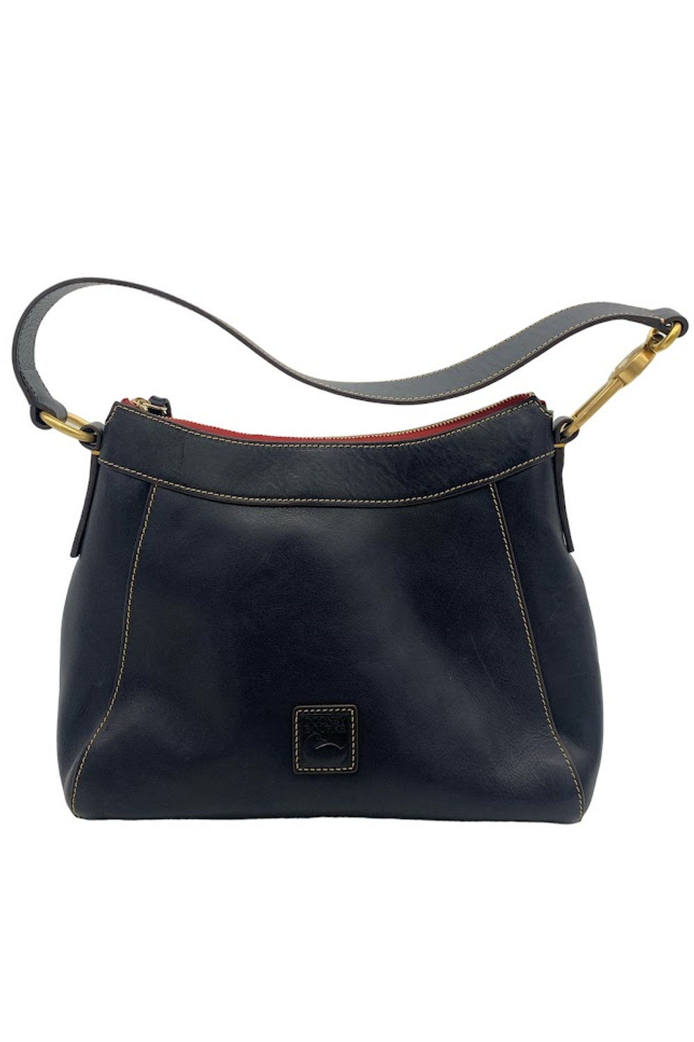 Dooney & Bourke Florentine Large Cassidy Hobo