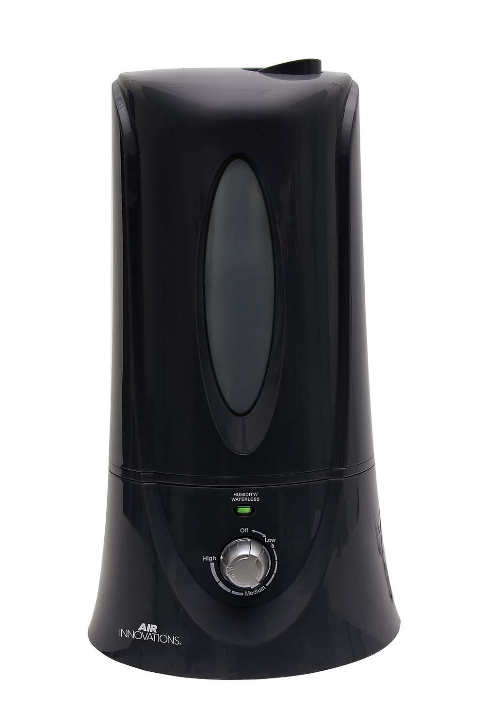 Air Innovations MH-504 Ultrasonic Cool Mist Humidifier