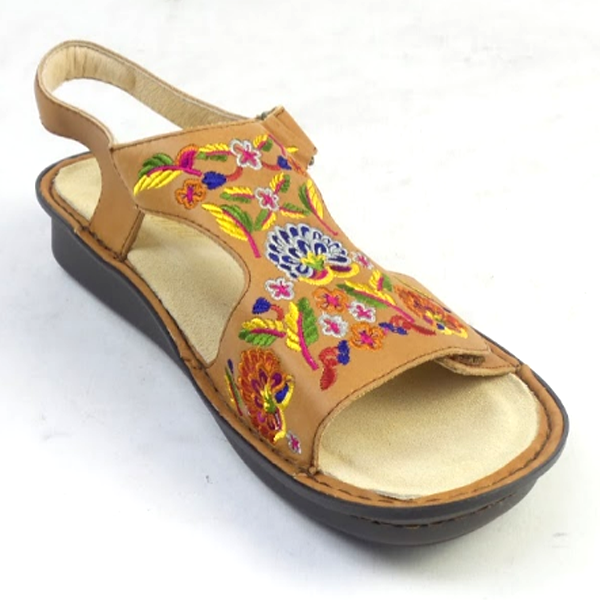 alegria viki sandals
