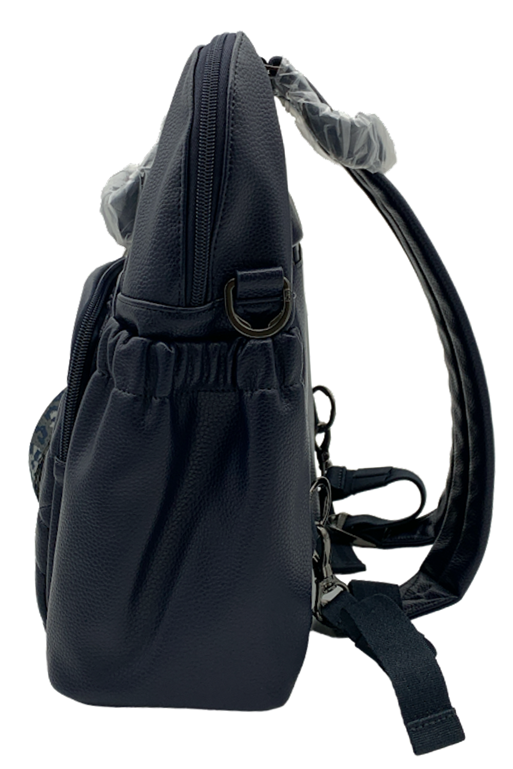Lug Classic VL Convertible Backpack - Canter ,Black