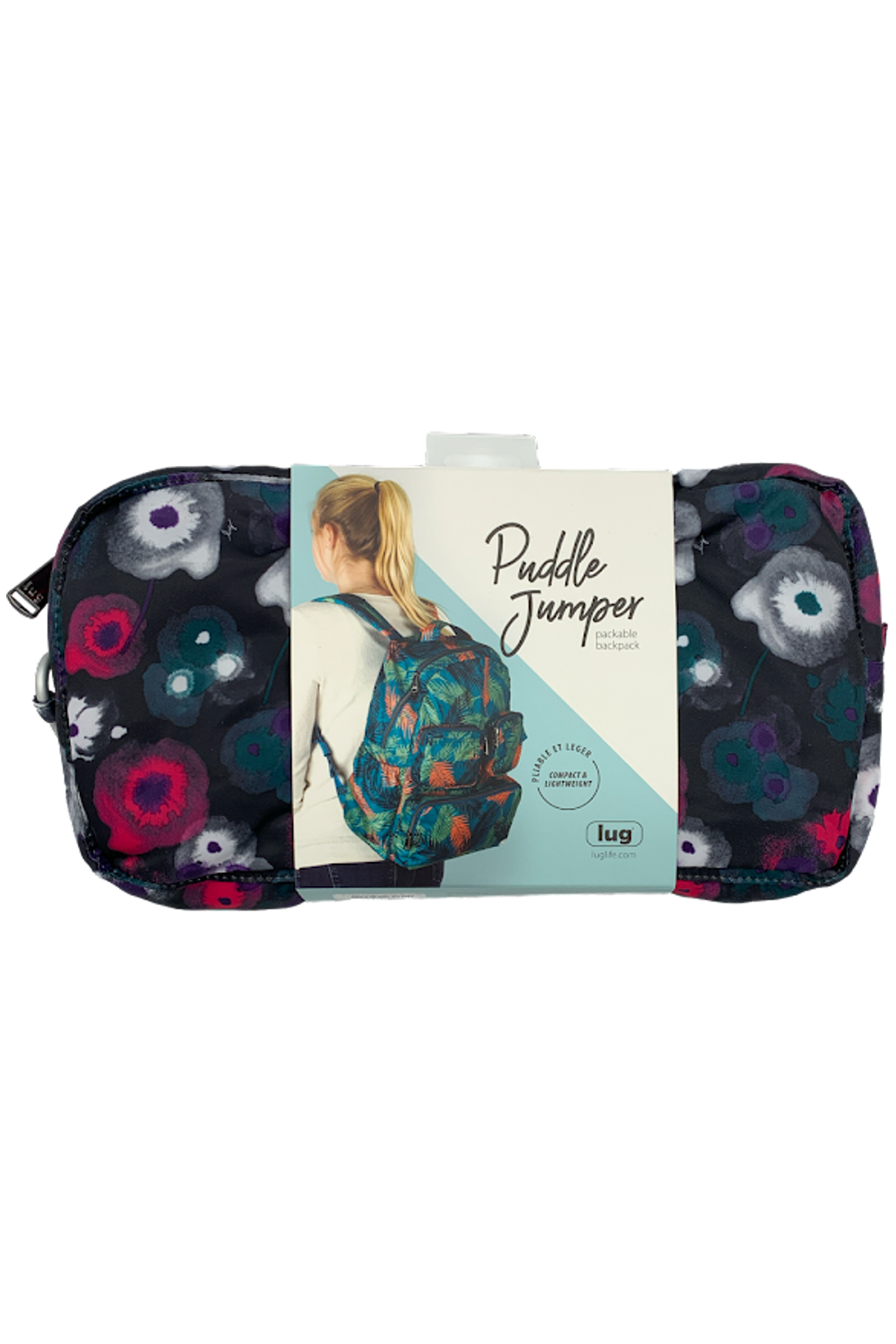 Puddle Jumper SE Packable Backpack 