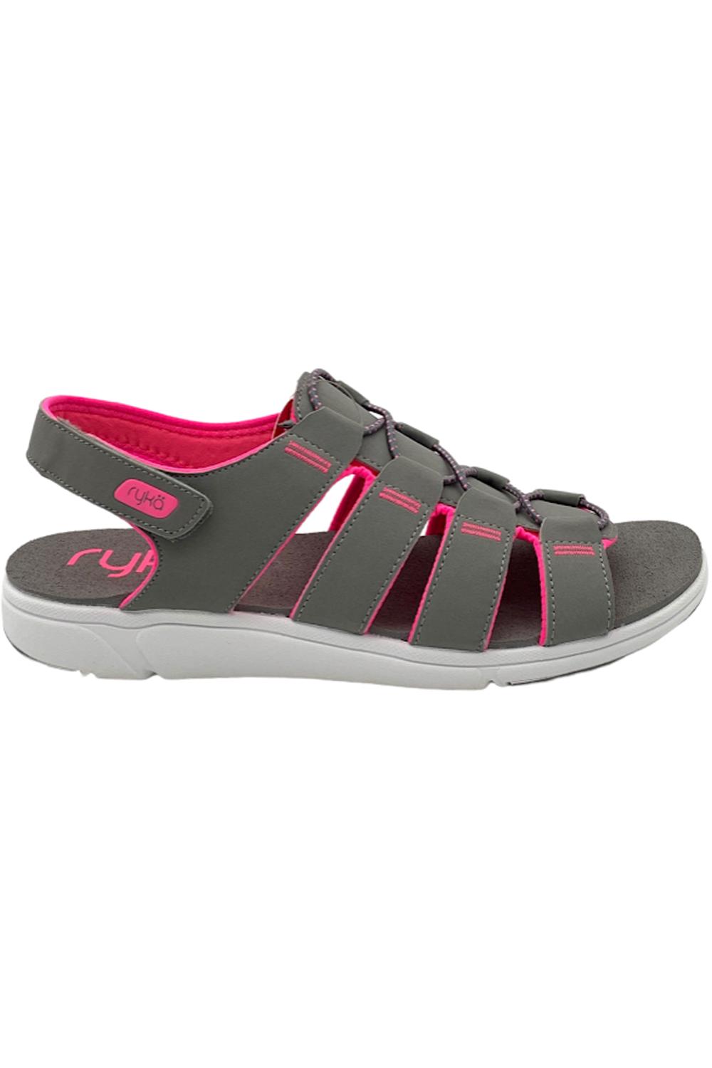 Ryka bungee hot sale sport sandals