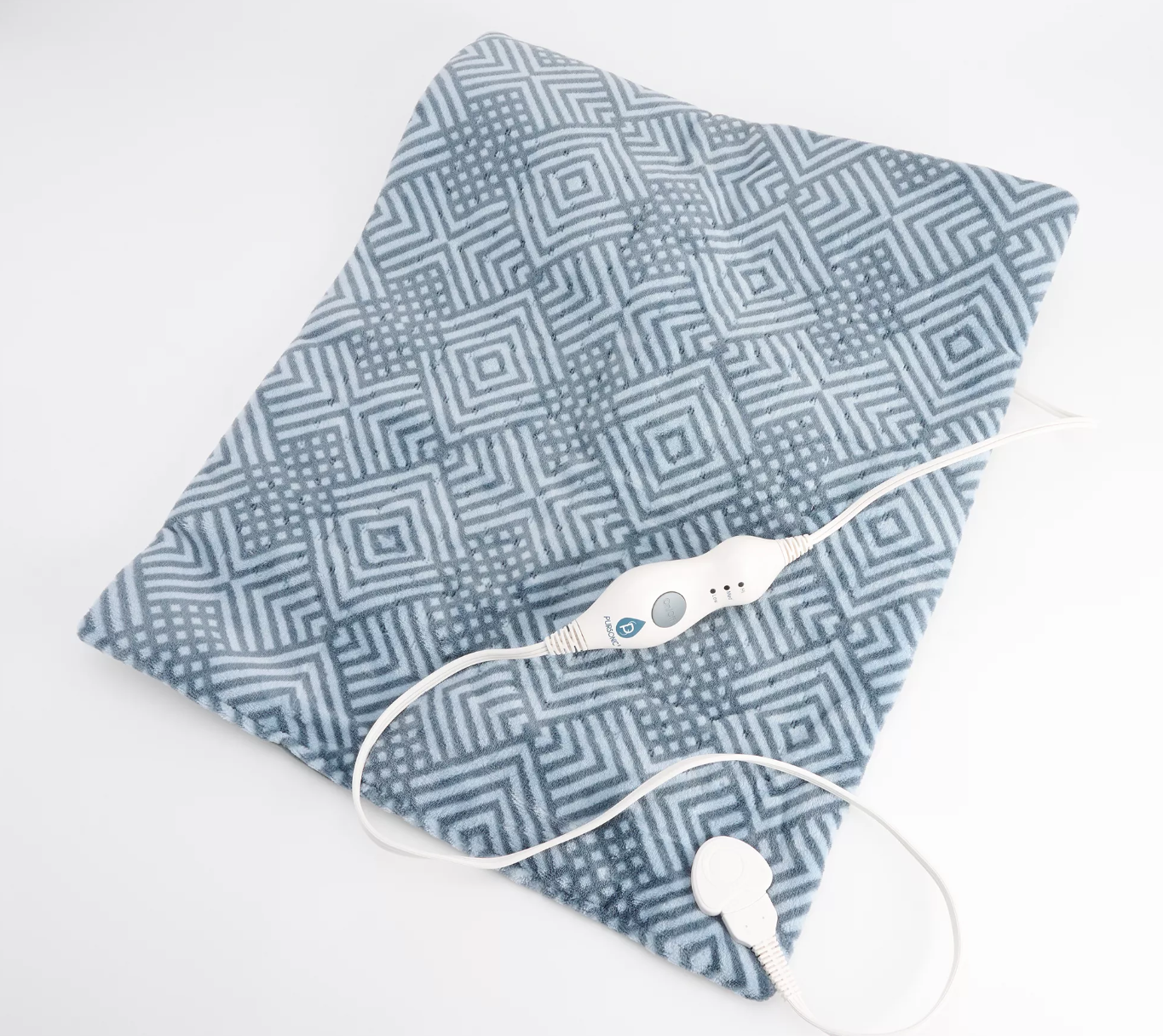 Pursonic 20" x 24" XL Electric Heating Pad