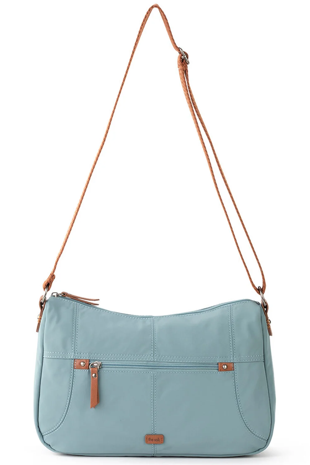 The Sak Esperato Nylon Hobo Bag 