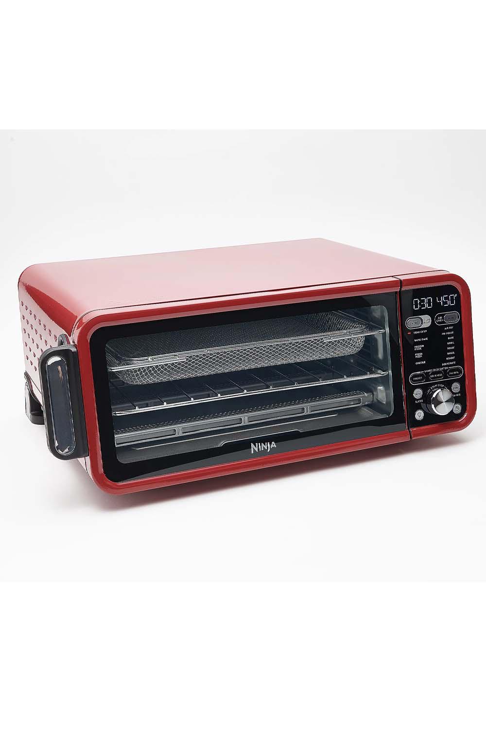 Ninja 2 In 1 Dual Flip Toaster Oven New - general for sale - by