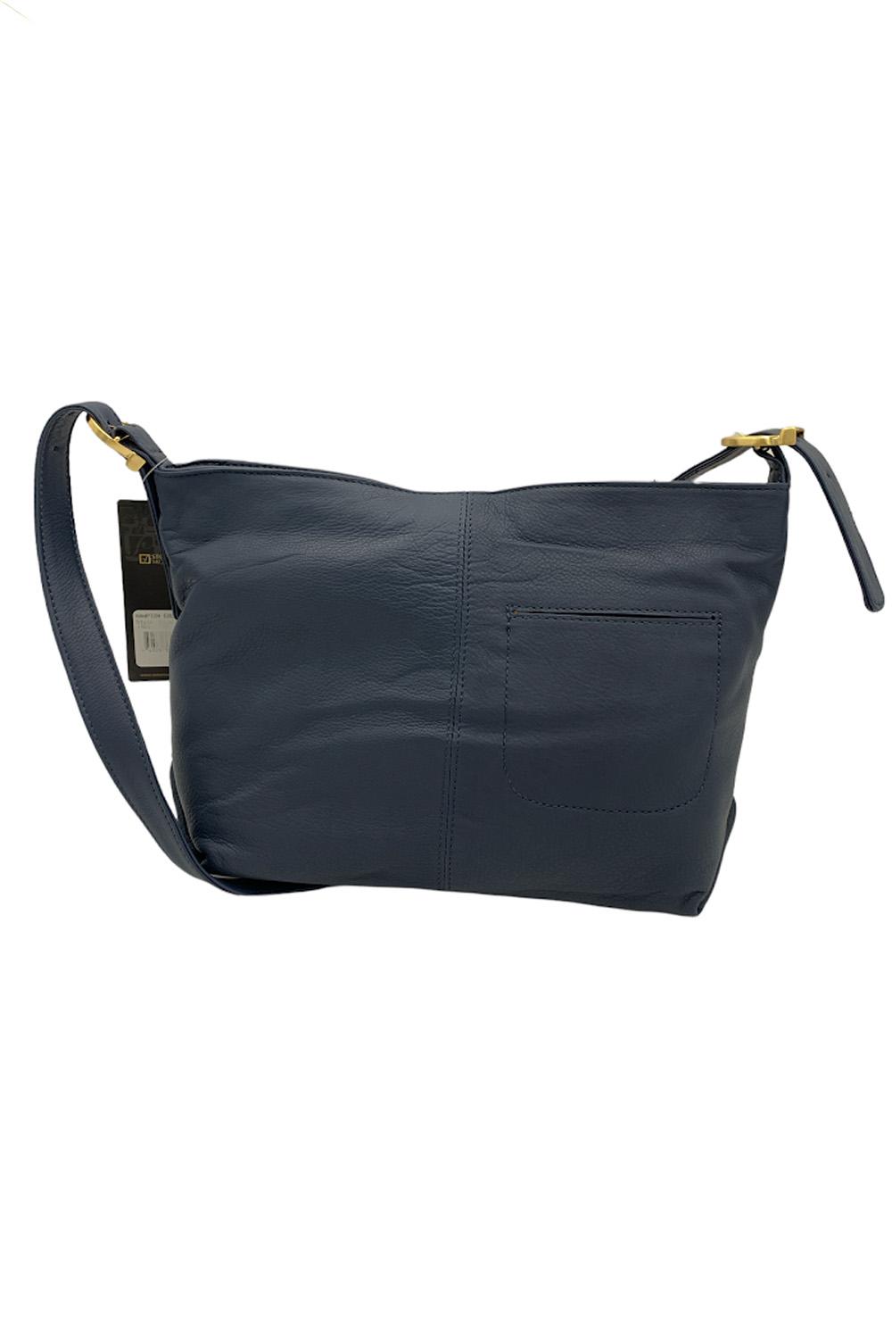 Stone Mountain Shoulder Bag - Hampton Classic Hobo