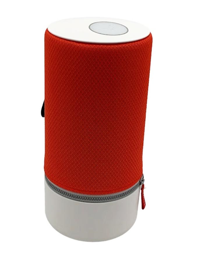 Libratone ZIPP Portable Multi-Room Wireless Speaker