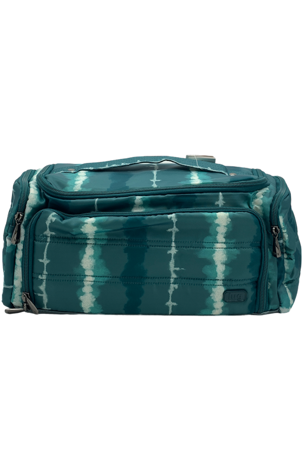 Trolley Cosmetic Case 