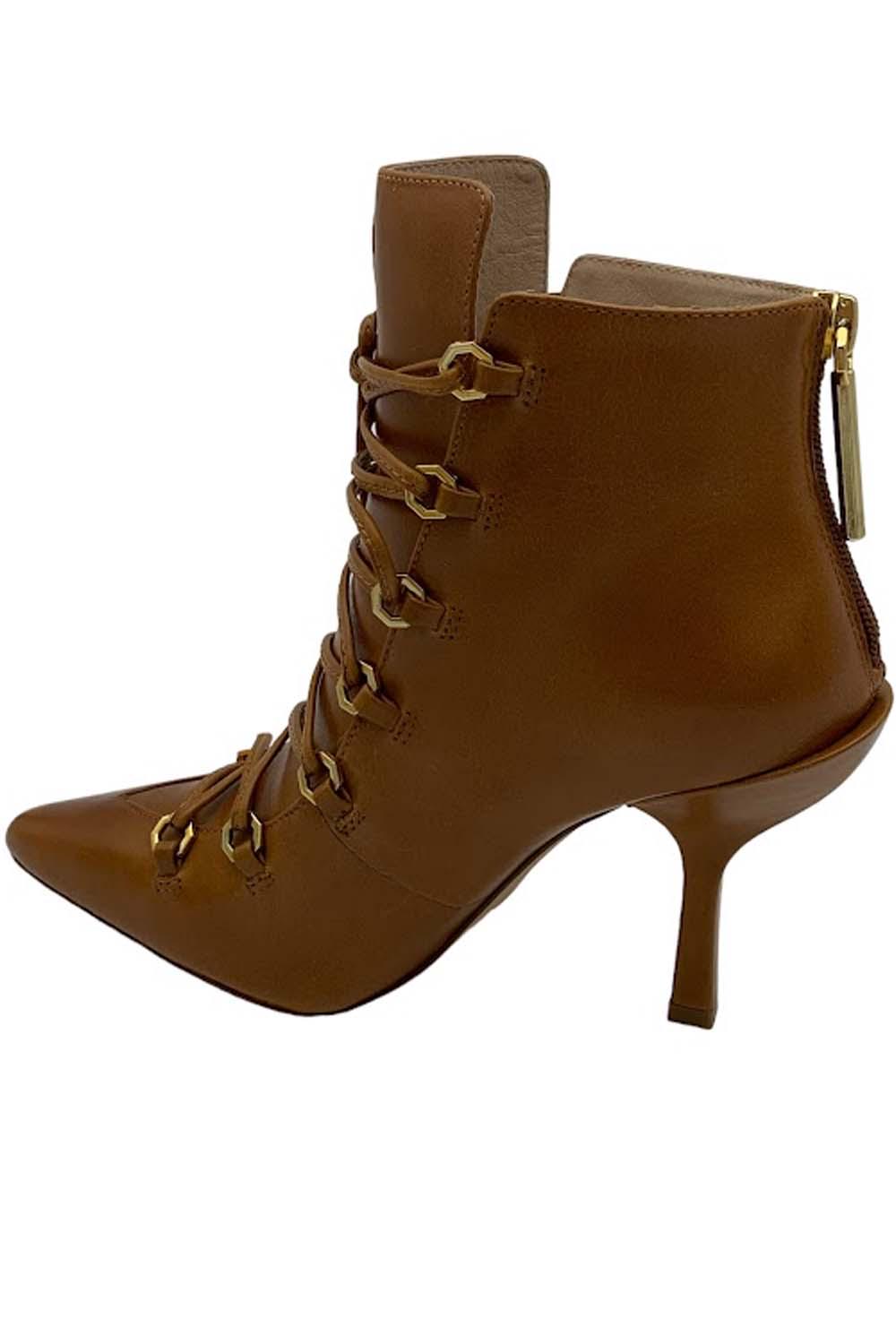 Louise et Cie Vanida Lace-Up Bootie