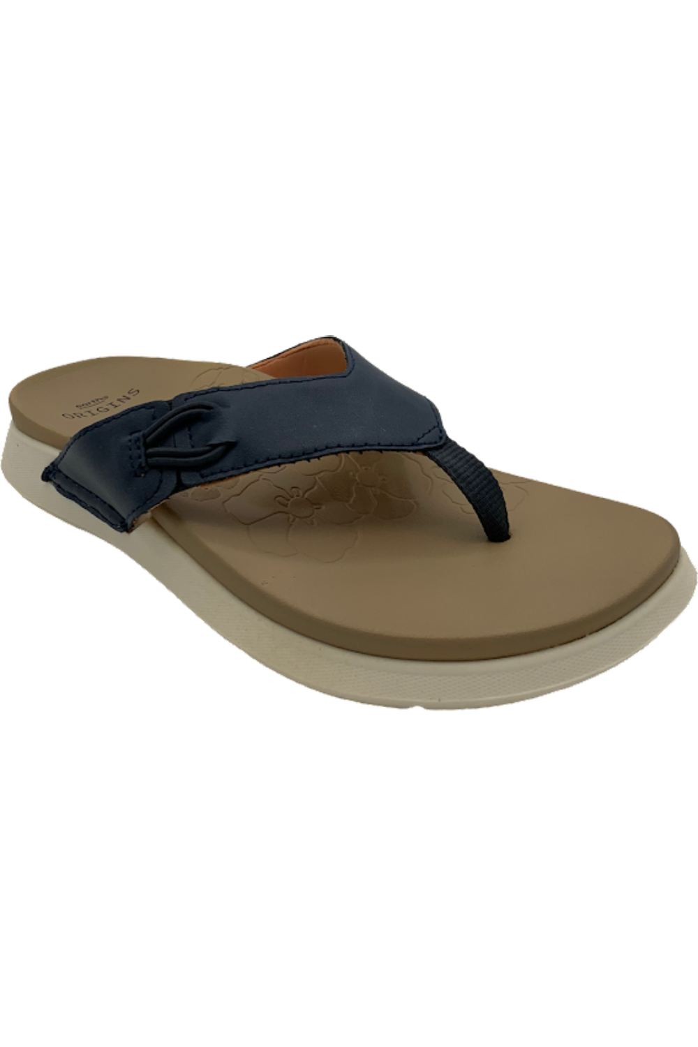 earth origins thong sandals