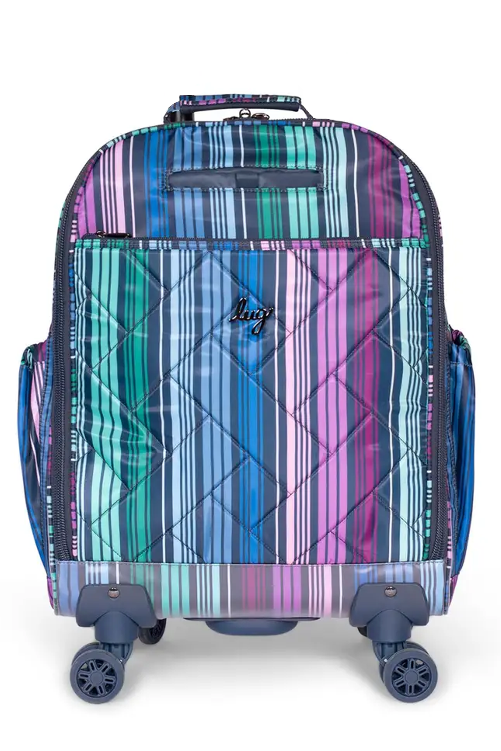 Porter 2 Wheelie Luggage 