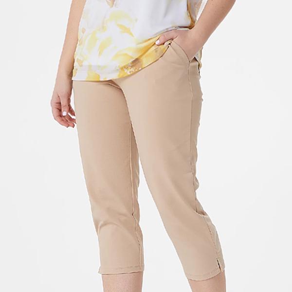 Susan on sale graver capris